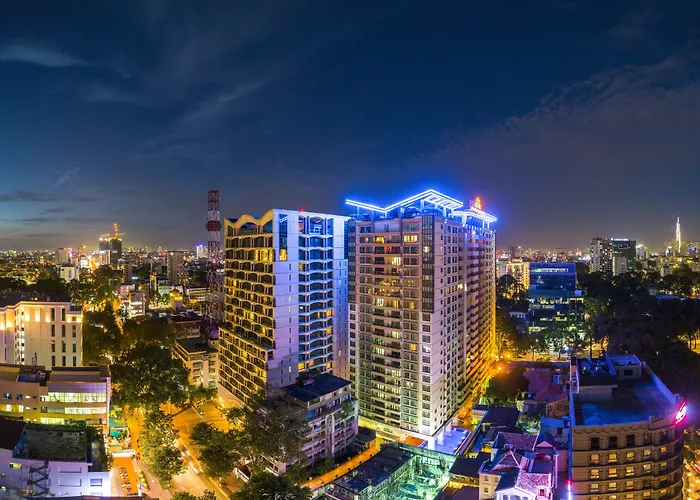 Sherwood Suites