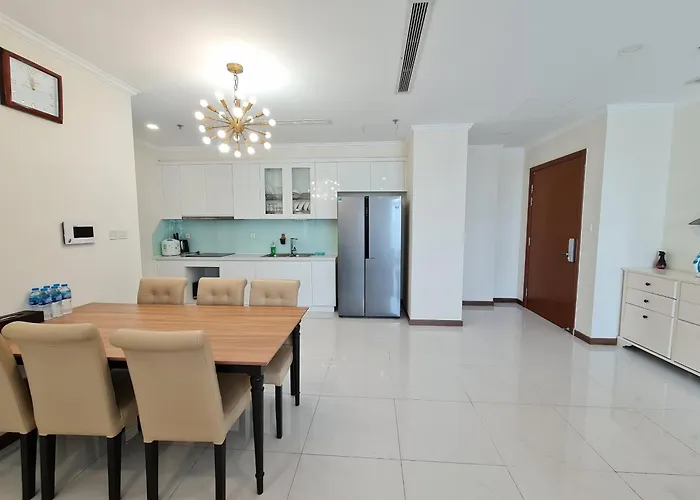 Landmark 81 Luxury Condotel